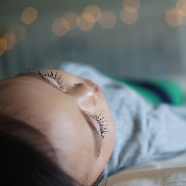 Why do we sleep - really?