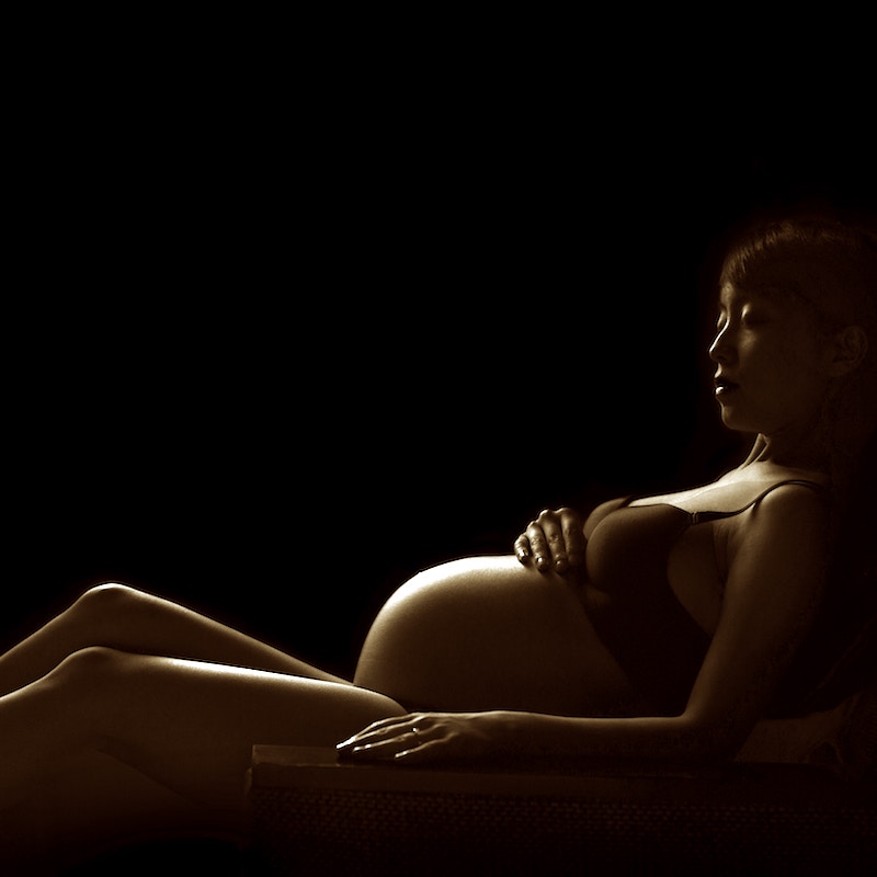 Pregnancy wellbeing
