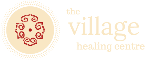 Village Healing Logo